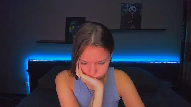 AlexaBarkley online show from 02/19/26, 12:29