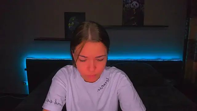 AlexaBarkley online show from 03/06/26, 12:38