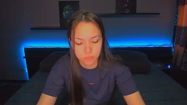 AlexaBarkley online show from 04/16/26, 12:55