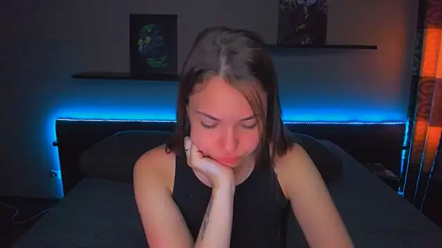 AlexaBarkley online show from 05/04/26, 12:36