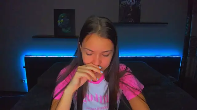 AlexaBarkley online show from 10/23/25, 12:20