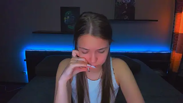 AlexaBarkley online show from 04/29/26, 12:15