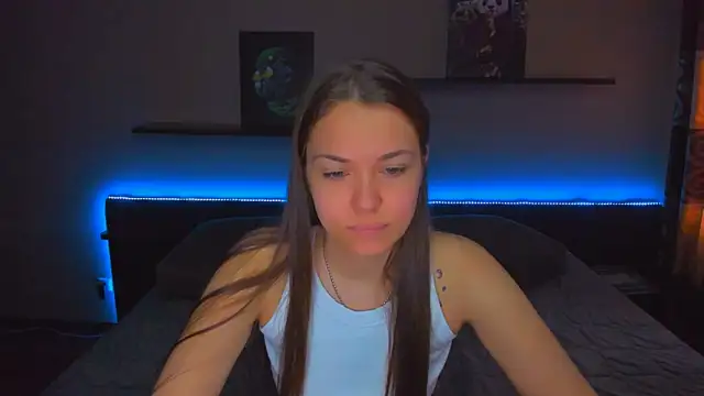 AlexaBarkley online show from 03/25/26, 12:33