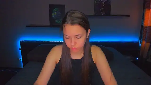 AlexaBarkley online show from 04/15/26, 12:49