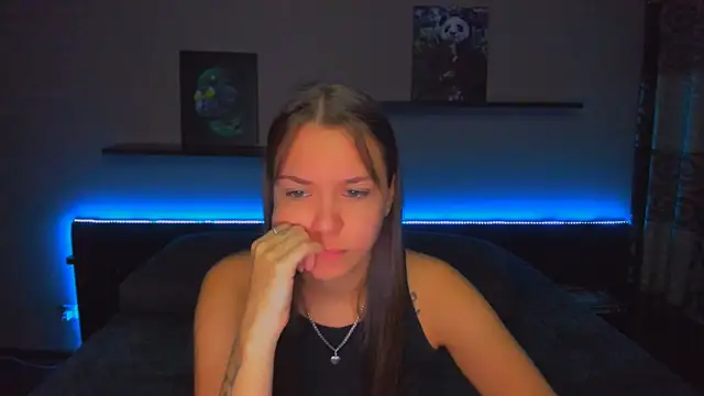 AlexaBarkley online show from 12/16/25, 12:26