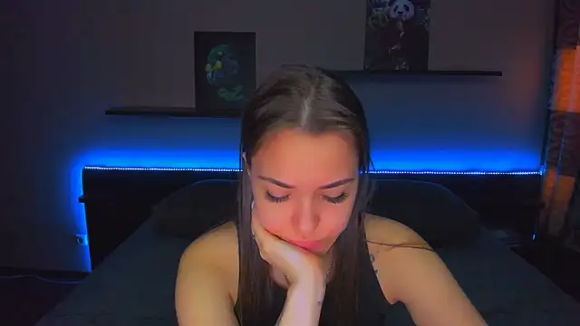 AlexaBarkley online show from 04/21/26, 02:14