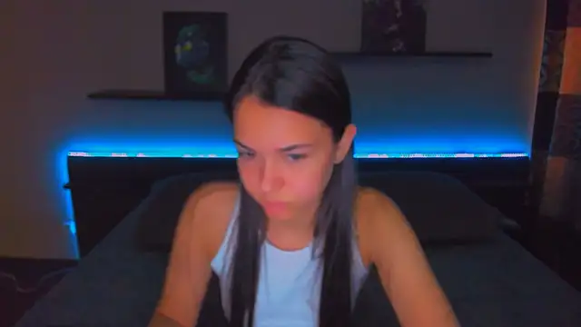 Snapshot of AlexaBarkley chatting on 06/23/26, 12:30 AlexaBarkley online show from 06/23/26, 12:30