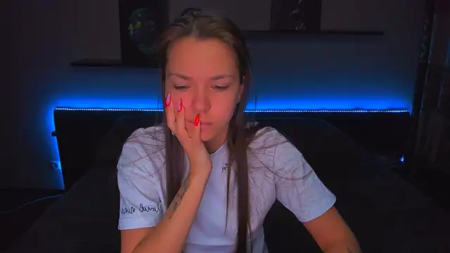 AlexaBarkley online show from 01/08/26, 12:27