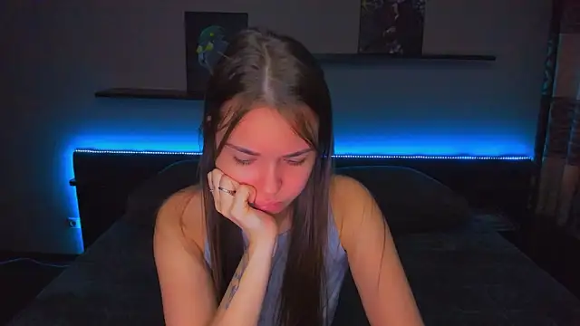 AlexaBarkley online show from 03/05/26, 12:40