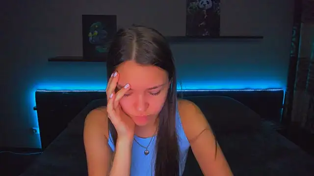 AlexaBarkley online show from 11/13/25, 12:14