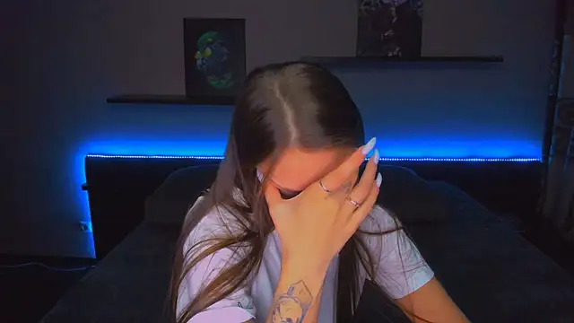 AlexaBarkley online show from 02/03/26, 11:10