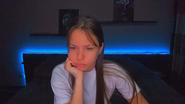 AlexaBarkley online show from 02/18/26, 12:19