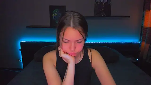 AlexaBarkley online show from 04/08/26, 12:45