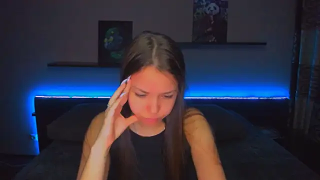 AlexaBarkley online show from 02/16/26, 12:31