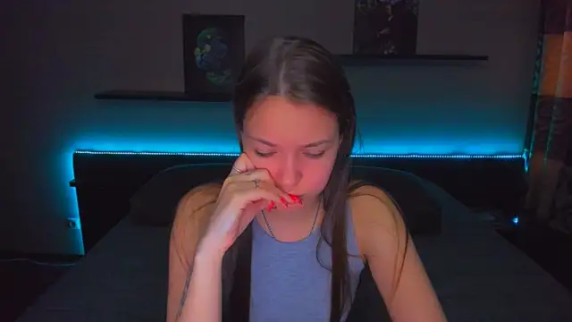 AlexaBarkley online show from 04/09/26, 12:45