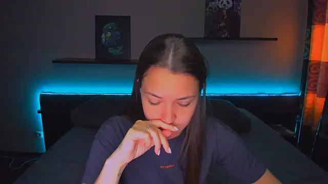 AlexaBarkley online show from 05/22/26, 12:41