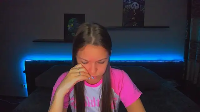 AlexaBarkley online show from 02/13/26, 12:32