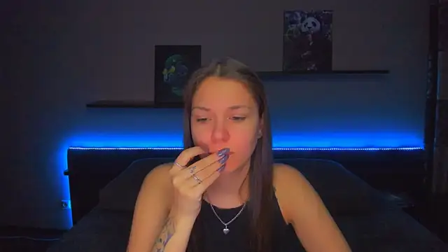 AlexaBarkley online show from 02/23/26, 12:34