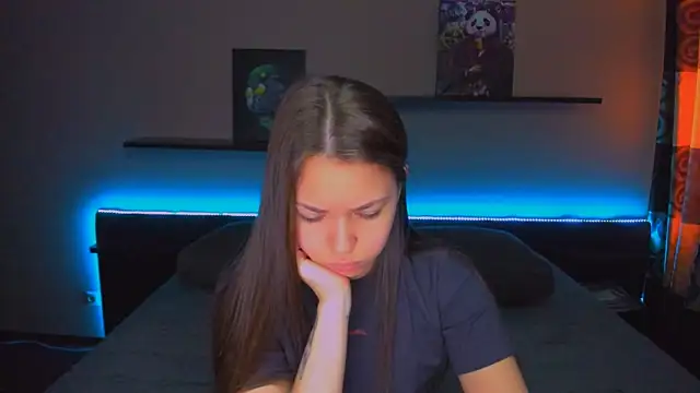 AlexaBarkley online show from 04/07/26, 12:45