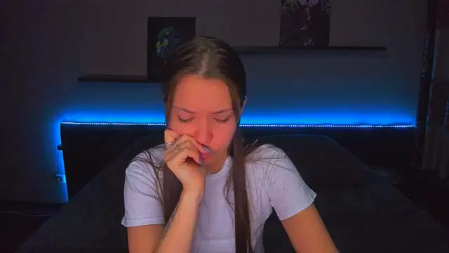 AlexaBarkley online show from 02/20/26, 12:29