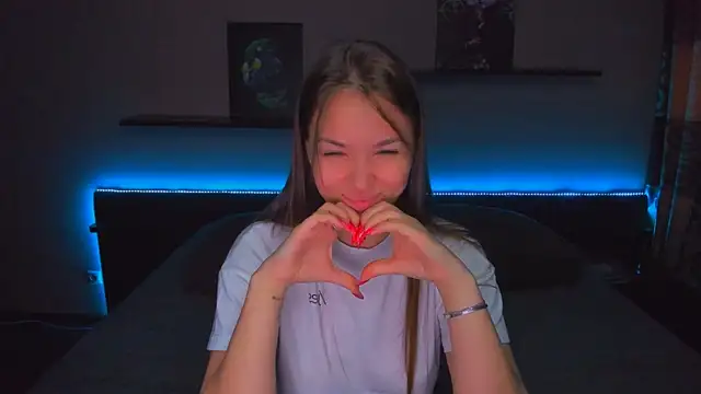 AlexaBarkley online show from 04/06/26, 12:39