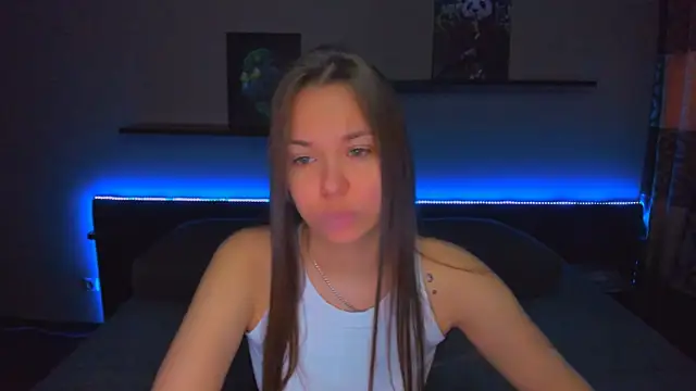 AlexaBarkley online show from 04/02/26, 12:40