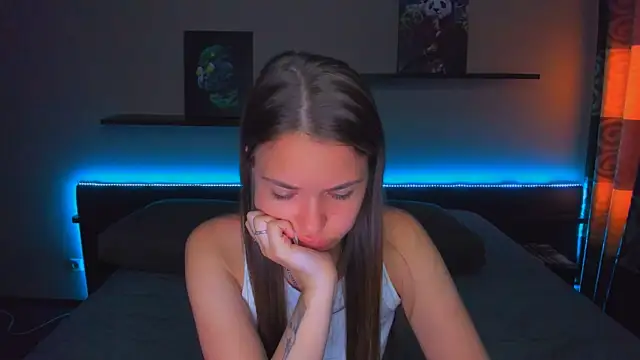 AlexaBarkley online show from 05/05/26, 12:35