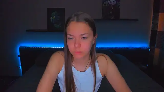AlexaBarkley online show from 06/01/26, 12:44