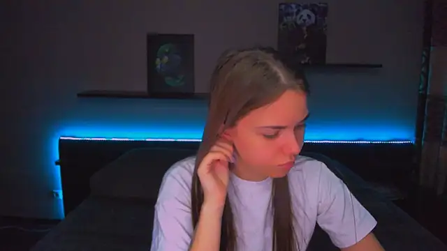 AlexaBarkley online show from 03/04/26, 12:29