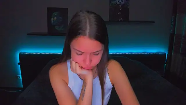 AlexaBarkley online show from 11/10/25, 12:26