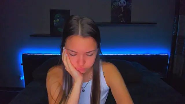 AlexaBarkley online show from 11/06/25, 12:25