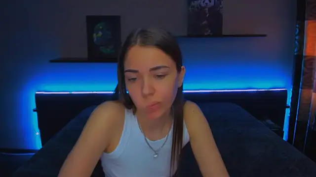 Snapshot of AlexaBarkley chatting on 02/27/25, 06:24 AlexaBarkley online show from 02/27/25, 06:24