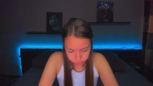 AlexaBarkley online show from 05/26/26, 01:15