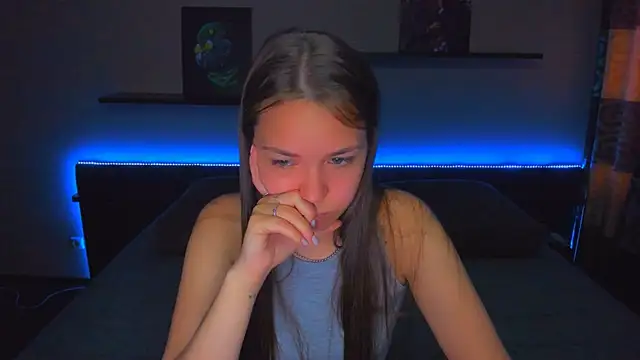 AlexaBarkley online show from 05/13/26, 12:28