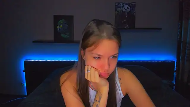 AlexaBarkley online show from 01/07/26, 12:26