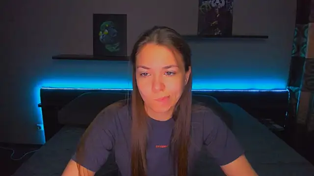 AlexaBarkley online show from 05/29/26, 01:33