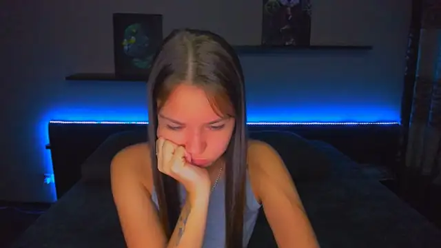 AlexaBarkley online show from 12/19/25, 12:14