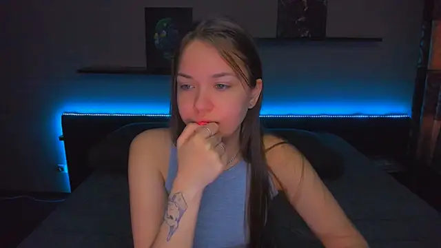 AlexaBarkley online show from 03/19/26, 12:43