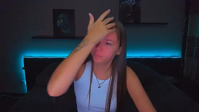 AlexaBarkley online show from 12/15/25, 12:16