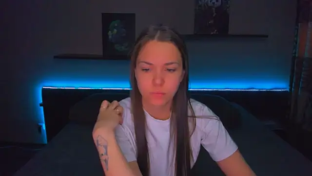 AlexaBarkley online show from 03/26/26, 12:31