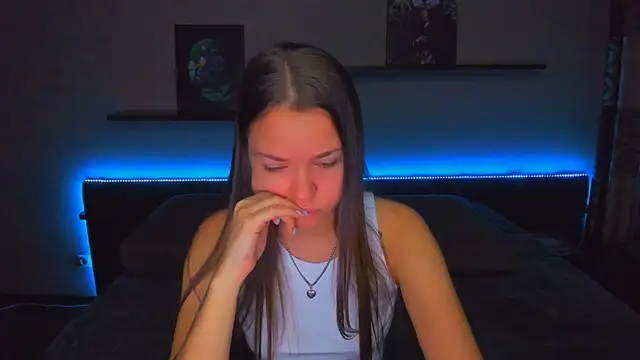 AlexaBarkley online show from 10/27/25, 12:22