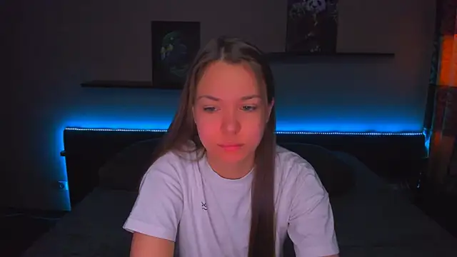 AlexaBarkley online show from 03/31/26, 12:56