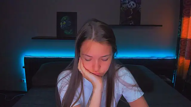 AlexaBarkley online show from 05/15/26, 12:30