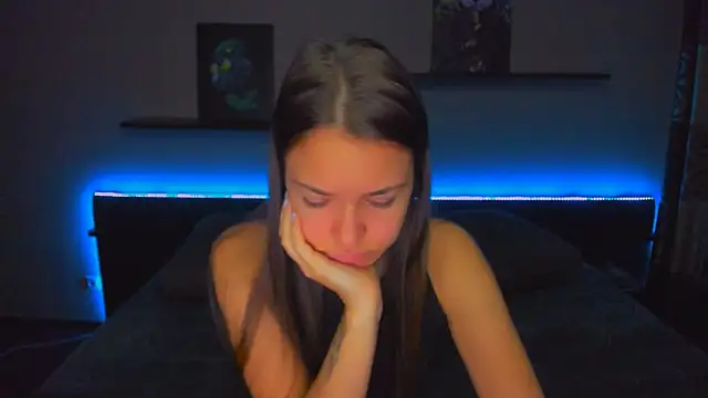 AlexaBarkley online show from 10/22/25, 12:21