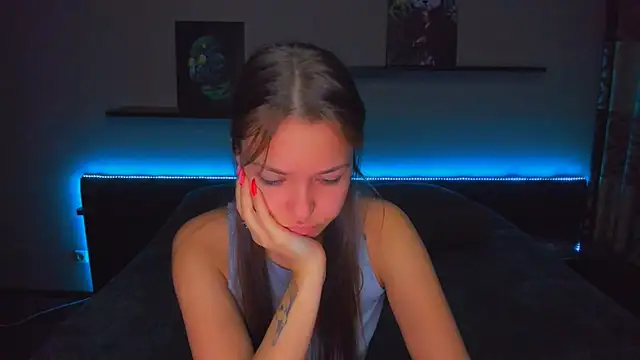 AlexaBarkley online show from 01/09/26, 12:17