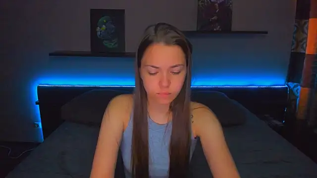AlexaBarkley online show from 05/28/26, 01:24