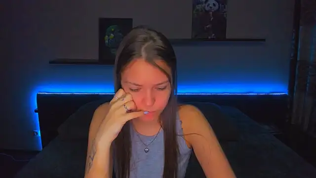 AlexaBarkley online show from 02/11/26, 12:32