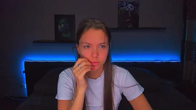 AlexaBarkley online show from 01/15/26, 12:25