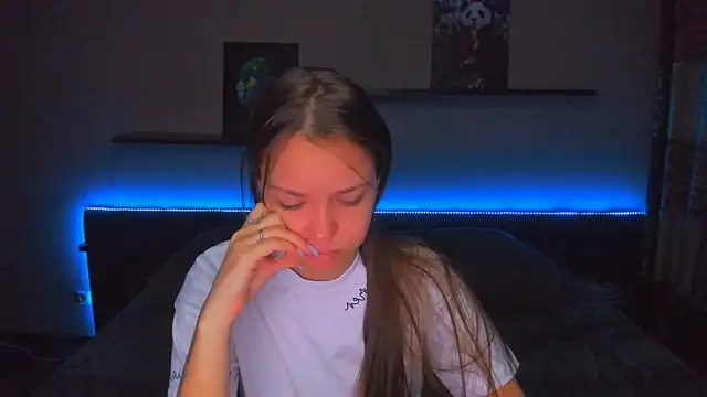 AlexaBarkley online show from 02/12/26, 12:32