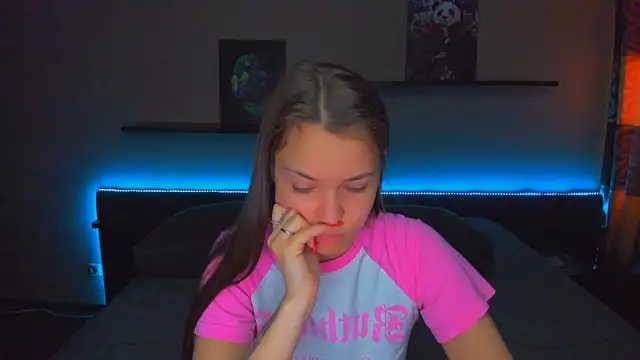 AlexaBarkley online show from 03/30/26, 12:34